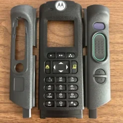 Original Motorola walkie-talkie APX8000XE shell suitable for APX8000XE button shell speaker shell with knob cover
