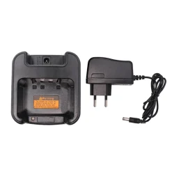 CH10L19 Battery Charger for BL1719 Li-ion Battery for Hytera HYT TC500S TC510 TC560 TC585 TC-508 446S 518 580 500S 585 560 Radio