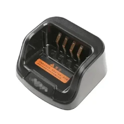 CH10L27 Rapid Desktop Battery Charger For Hytera HYT Radio HP600 HP605 HP680 HP700 HP780 HP782 HP702 HP785 Walkie Talkie