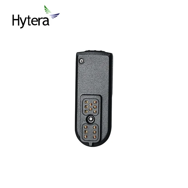 Hytera ESW01-N1 Wireless Bluetooth Headphones PD980 Walkie Talkie Bluetooth Headphones - Image 4