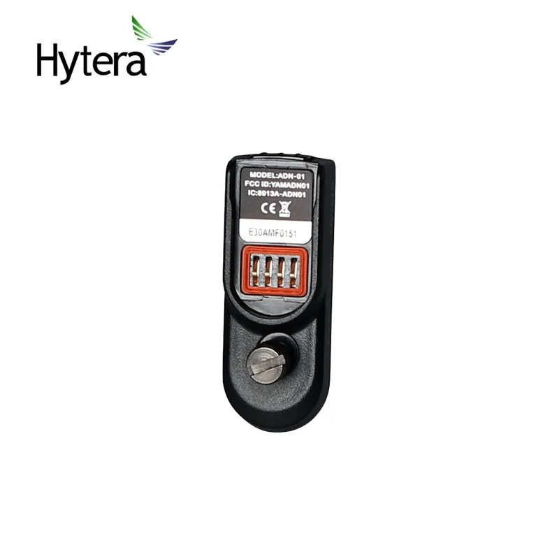 Hytera ESW01-N1 Wireless Bluetooth Headphones PD980 Walkie Talkie Bluetooth Headphones - Image 5