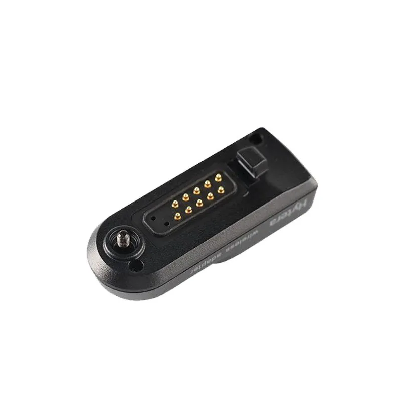 Hytera ADN-02 original WalkieTalkie adapter (external Bluetooth) is suitable for PD600 PD660 PD680 X1p without Bluetooth series - Image 2