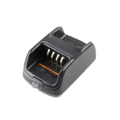 CH10A06 2-Way Desktop Charger for Hytera PD705 PD755 PD785 PT580H PD405 PD505 PD565 PD605 PD685 PD985 PD795 BL2006 Walkie Talkie