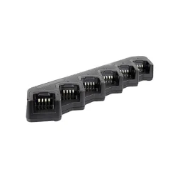 MCA08 Multi-unit Charger For Hytera PD786 PD785 PD782 PD788 PD605 PD602 PD608 PD505 PD400 PD502 PD405 CH10A07 Walkie Talkie