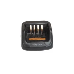 Alternative view of CH10A07 Desktop Rapid Charger for Hytera HYT PD680 PD780 PD705 PD785 PD505 PD565 PD405 PD605 PT580H UL913 PD755 PD715Ex Radio