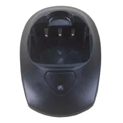 Hytera Mobile Radio Charger Base for TB-75, BH1104, BH1302, BL1203 Battery, TC-446, TC-500, TC-600, TC-446, CH10L03