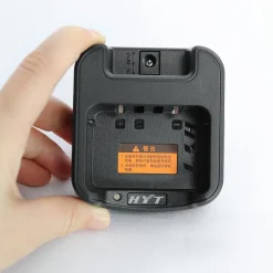 Alternative view of CH10L19 Battery Charger for BL1719 Li-ion Battery for Hytera HYT TC500S TC510 TC560 TC585 TC-508 446S 518 580 500S 585 560 Radio