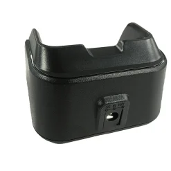 Alternative view of CH10L23 Desktop Charger BL1506 Li-ion Battery Charging Base Hytera HYT BD610 BD500 BD510 TD520 TD550 Radio Walkie Talkie