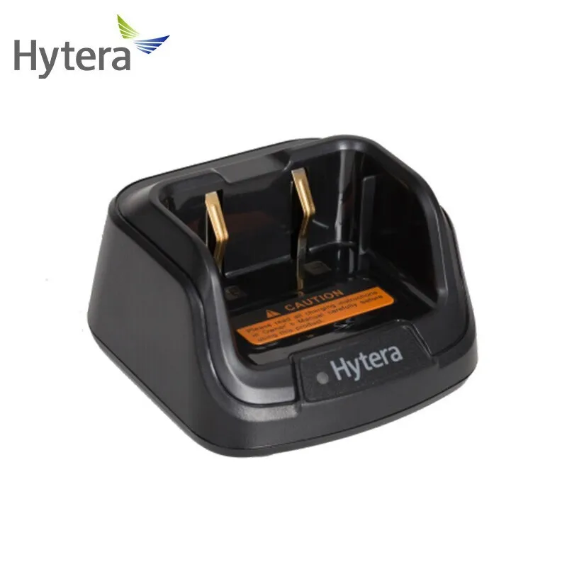 CH10L23 lithium-ion battery desktop charger fast charging base suitable for HYT Hytera BD610 BD500 BD510 TD520 TD550 radio acces - Image 2