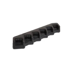 MCA10 Multi-unit Charger For Hytera X1P X1E Z1P UL913 Walkie Talkie