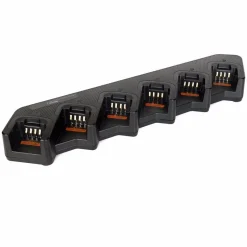 MCL30 Hytera charger Recorder Ricarica Scarico RVM Raccolta dati e gestione della carica Adattamento DSJ-HYTH7A1