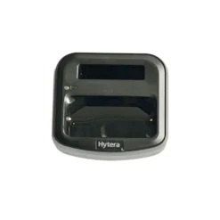 Hytera PNC380 Walkie Talkie Charger Base CH20L17 Charging Stand Adapts to PNC360 Radio Battery CH20L17