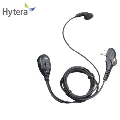 Hytera ESM12 walkie talkie earphone earphone earphone adaptation TC500S TD500 BD500 Radio