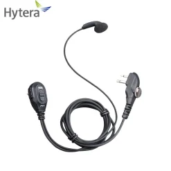 Alternative view of Hytera ESM12 walkie talkie earphone earphone earphone adaptation TC500S TD500 BD500 Radio