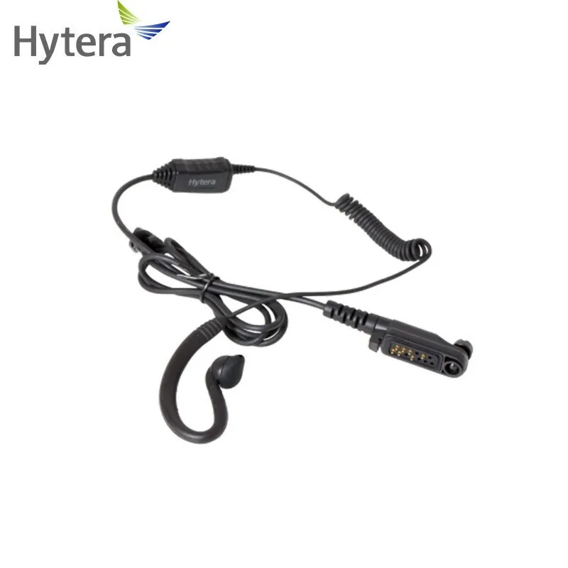 Hytera EHN26 earphones PD680 Walkie Talkie earphones X1P PD600 ear loop earphones EHN26 - Image 4
