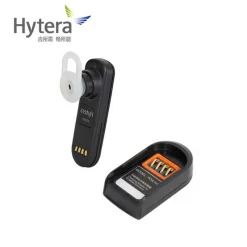 Hytera walkie talkie Bluetooth earphones ESW01 Original Bluetooth earphones are compatible with Hytera PD680 PD660 PD780 HP600