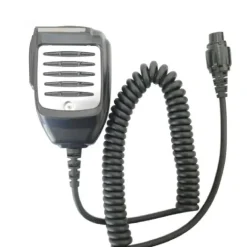 SM11A1 Microphone Mic Speaker for Hytera MD610 MD620 Mobile Radio Walkie Talkie Accessories New