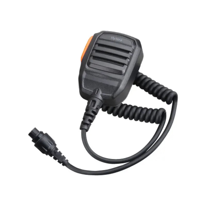 Hytera SM18A3 microphone PT580H PLUS Walkie Talkie microphone PT580H Radio