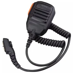 Hytera SM18N3 Microfono Interfono Hytera PT580H Plus altoparlante impermeabile SM18N3