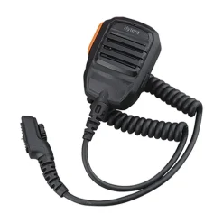 Hytera PD700 PD780 walkie talkie SM18N4 explosion-proof handheld microphone speaker