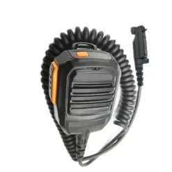 SM26N2 Speaker Microphone for Hytera Radio, X1P, Z1P, X1E, PD600, PD602, PD605, PD662, PD665, PD680, PD682, PD685