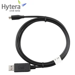 PC69 USB Programming cable Radio HyteraTD350 TD360 TD370 BD350 BD300 PD350 PD360 PD370 Walkie Talkie