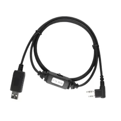 PC76 USB Programming Cable for Hytera, BD500, BD610, TD500, TD510, TD520, TD530, TD560, TD580, 405
