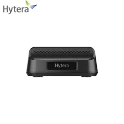 Hytera PNC550 walkie talkie charging stand CH20L14 single charging base charger compatible with Hytera PNC550