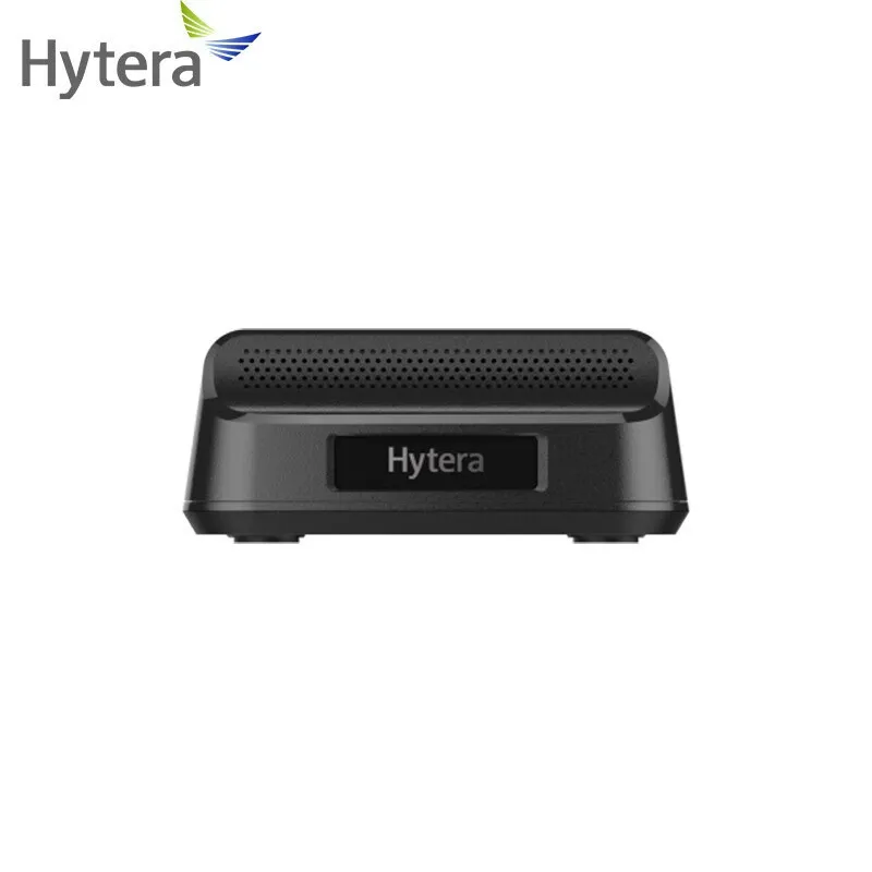 Hytera PNC550 walkie talkie charging stand CH20L14 single charging base charger compatible with Hytera PNC550