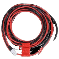 PWC10 power cable 3m for Hytera MD780 MD785 MD782 MD652 MD655 MD788 MD650 MD786 Mobile radio power lead
