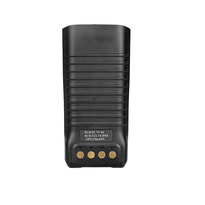 Hytera Two-Way Radio Battery BL1807EX 1800mAh - Image 2