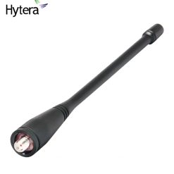 Alternative view of Hytera Walkie Talkie Antenna TD500