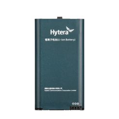 Alternative view of 2PCS 7.4V 3100mAh Li-Ion Battery BL3101 For Hytera PNC370 BL3101