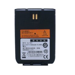 Hytera Walkie Talkie Battery BL1401 1400mAh