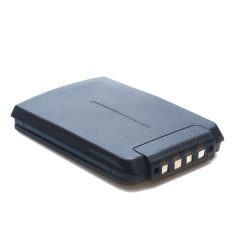 Alternative view of Hytera Walkie Talkie Battery BL1401 1400mAh