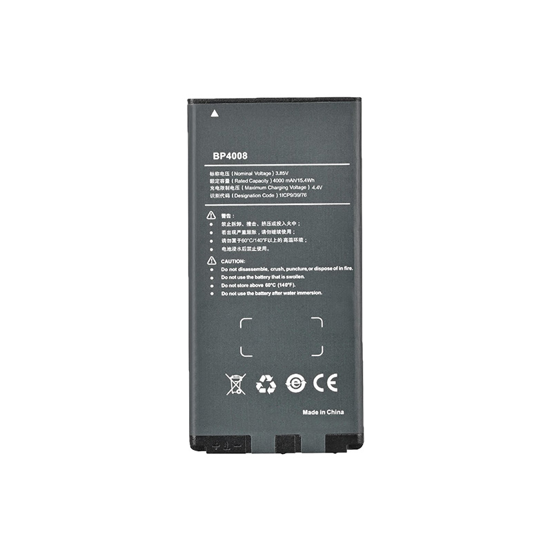 Hytera Walkie Talkie Battery BP4008 4000mAh