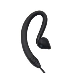 Alternative view of HYTERA Walkie Talkie EHS16 Earhook Headset PNC370