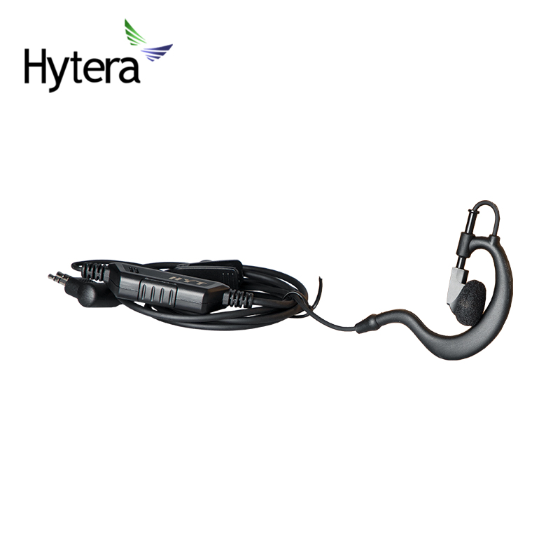 Hytera Walkie Talkie Headphone and headset cable EHM-04A - Image 3