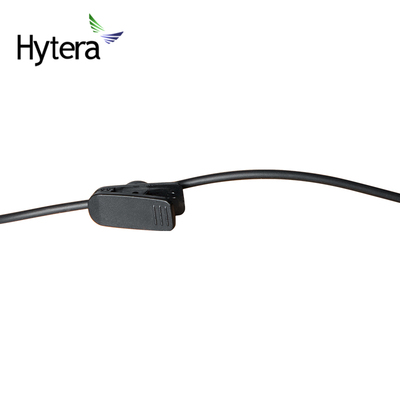Hytera Walkie Talkie Headphone and headset cable EHM-04A - Image 4