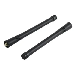 NAD6502 Whip VHF Antenna for MOTOROLA Radio, GP340, DP1400, HT750, GP640, GP328, PRO5150, EP450, CP040, GP680, CP180, PR400 P185