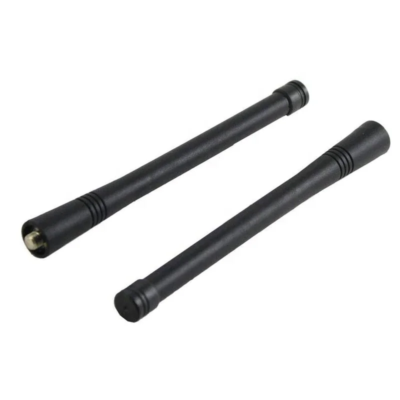 NAD6502 Whip VHF Antenna for MOTOROLA Radio, GP340, DP1400, HT750, GP640, GP328, PRO5150, EP450, CP040, GP680, CP180, PR400 P185