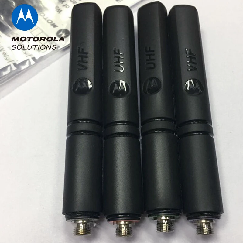 PMAD4119 VHF136-148MHz VHF UHF Antenna for DP2400 DP2600 DP4400 DP4401 DP4801 Walkie Talkie, PMAD4119 - Image 2