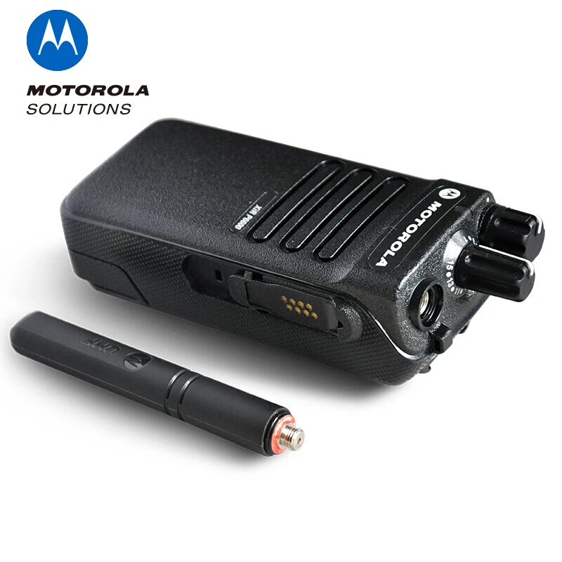 PMAD4119 VHF136-148MHz VHF UHF Antenna for DP2400 DP2600 DP4400 DP4401 DP4801 Walkie Talkie, PMAD4119 - Image 3