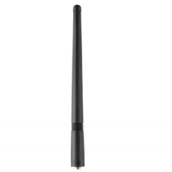 Motorola-PMAD4139 Whip Antenna, Walkie Talkie, DP2400, DP2600, DP2400e, 350m