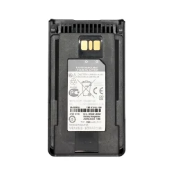 Motorola Battery Walkie Talkie FNB-V134LI, Li-ion, 2200mAh High Capacity, Compatible with VERTEX, EVX534, EVX539, EVX261, EVX451, EVX454