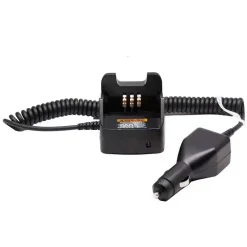 PMLN7089 PMLN7089A Car charger for Motorola gp3688 gp3188 gp3988 p3688 dp1400 ep450 dep450 cp200d