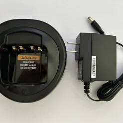 Original Motorola walkie-talkie charger NNTN8117 for DP2400e/XiR P6600i/XPR3300e/DEP550e/DP2600e/XiR P6620i/XPR3500e/DEP570e
