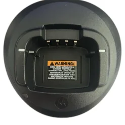 Original Motorola walkie talkie charger PMLN5228 for DP540 P100 P145 P165 P185 EP350 CP1200 CP1300 CP1600 For PMMN4080 PMMN440