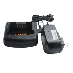 Motorola Two Way Radio High Power Charger PMPN4063A MagOne A9D A10D A12D WalkieTalkie
