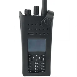Leather case for Motorola dgp8550 radio dp4801, pmln5838 for Motorola walkie talkie dp4800 xpr7350